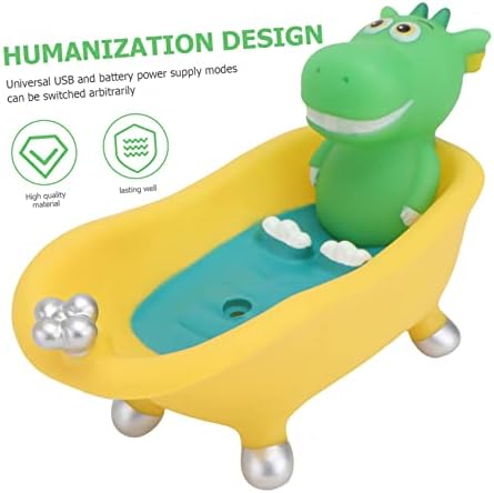 Garneck The Cozy Stylish and Funny Bathtub Soap Holder