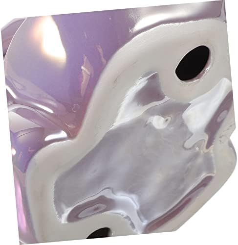 Adorable Ceramic Elephant Dish Self Draining Home Kitchen Bathroom Kitchen Accessory