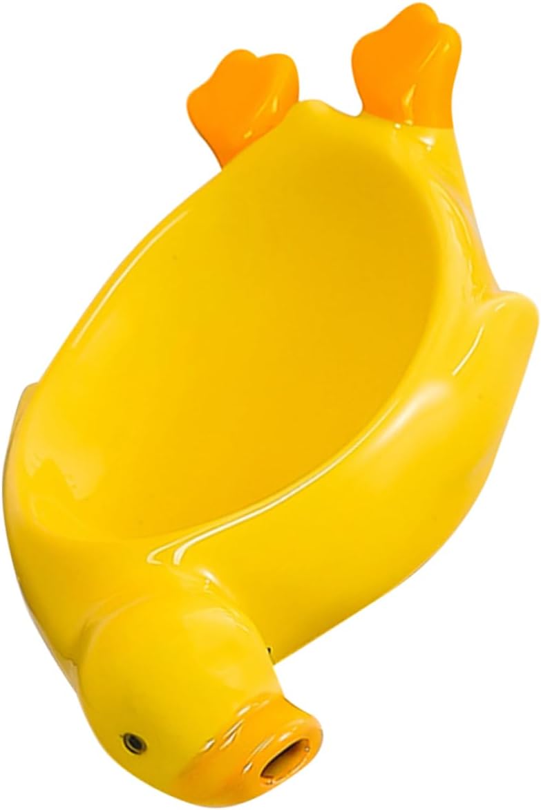 Adorable Duck Ceramic Dish