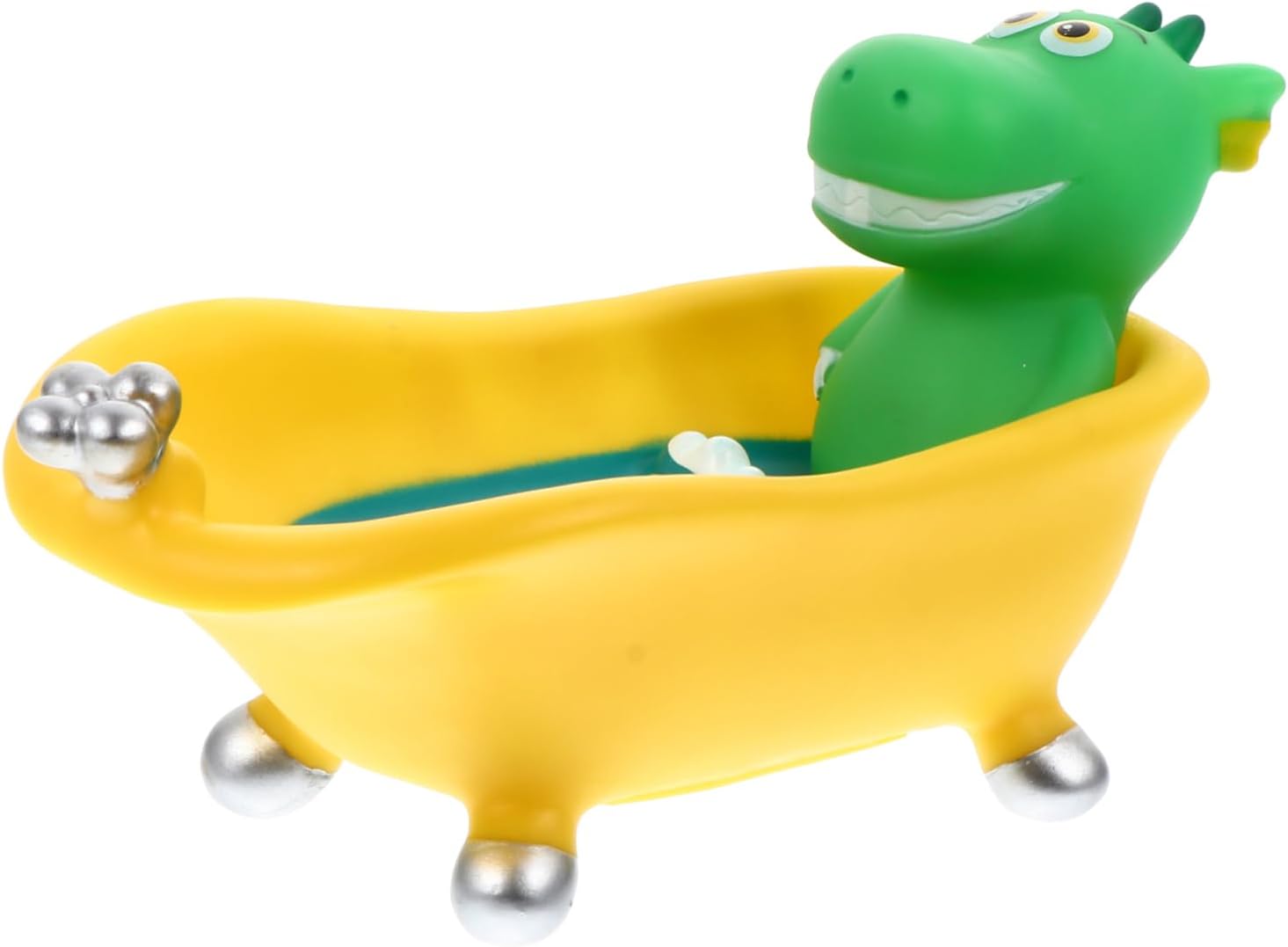 Cartoon Dinosaur Soap Dish Anneome Home Kitchen