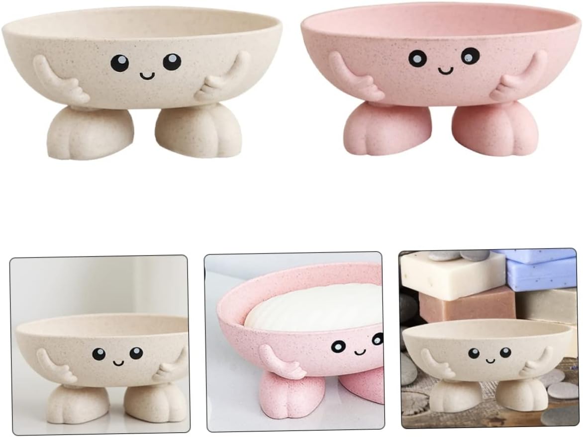 Lovely Bar Soap Holder