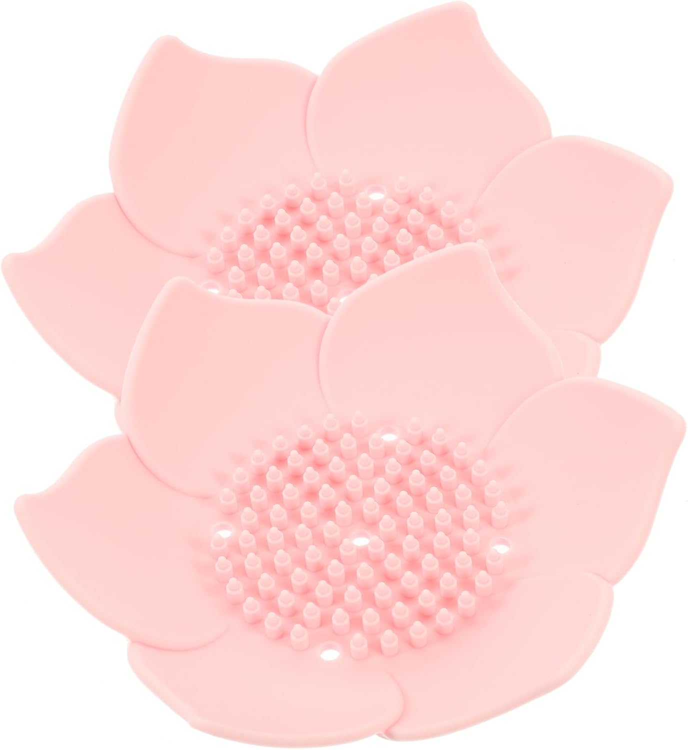 MAGICLULU Self-Draining Soap TrayBathroom Sink Organizer