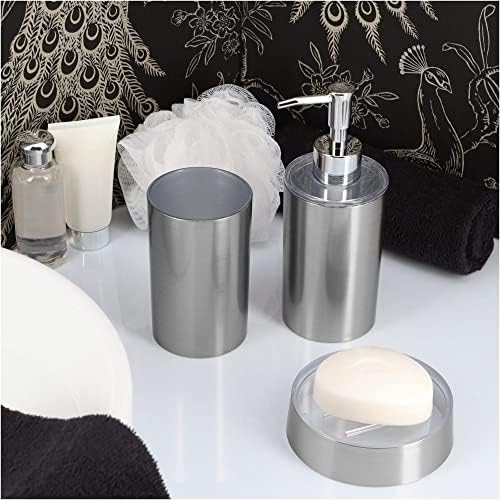 Elegant Modern Hand Soap Dispenser