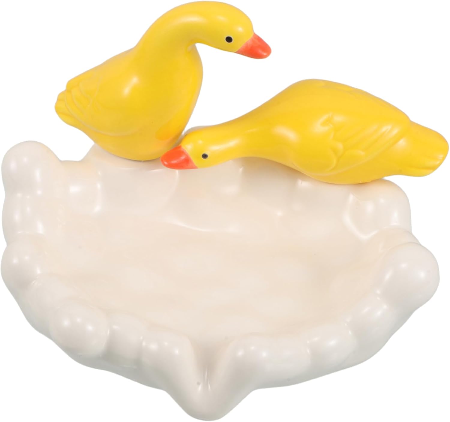 Efficient Drainage Soap Holder