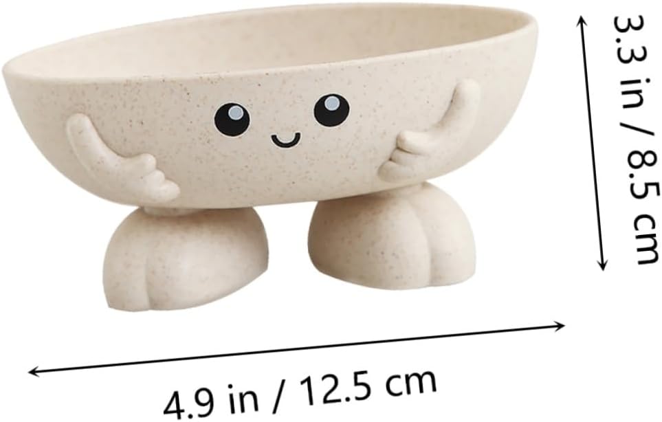 Lovely Bar Soap Holder