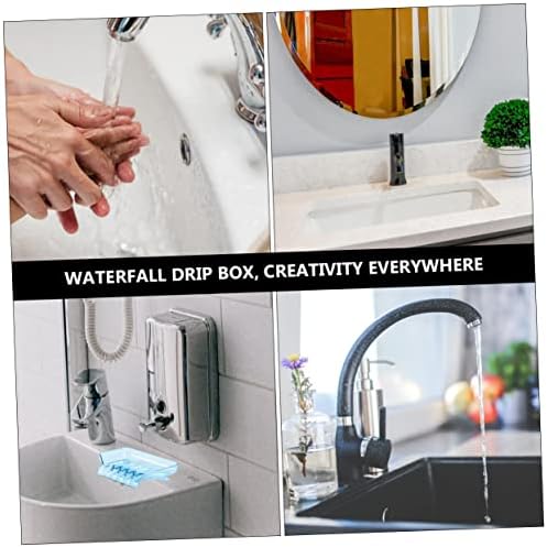 DRY CLEAN SOAPHOLDER