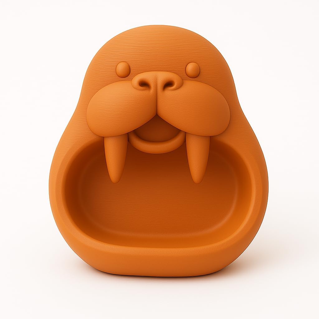 Adorable Walrus Compact