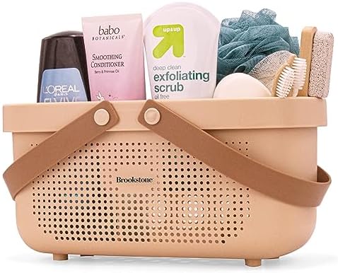 Large Portable Shower Caddy