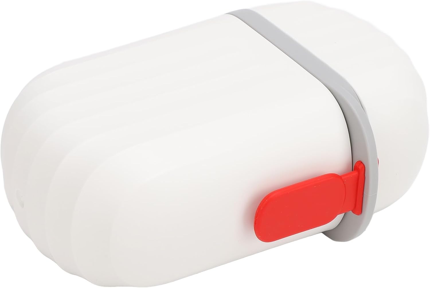 Travel-Friendly Soap Holder Gym Daily Use