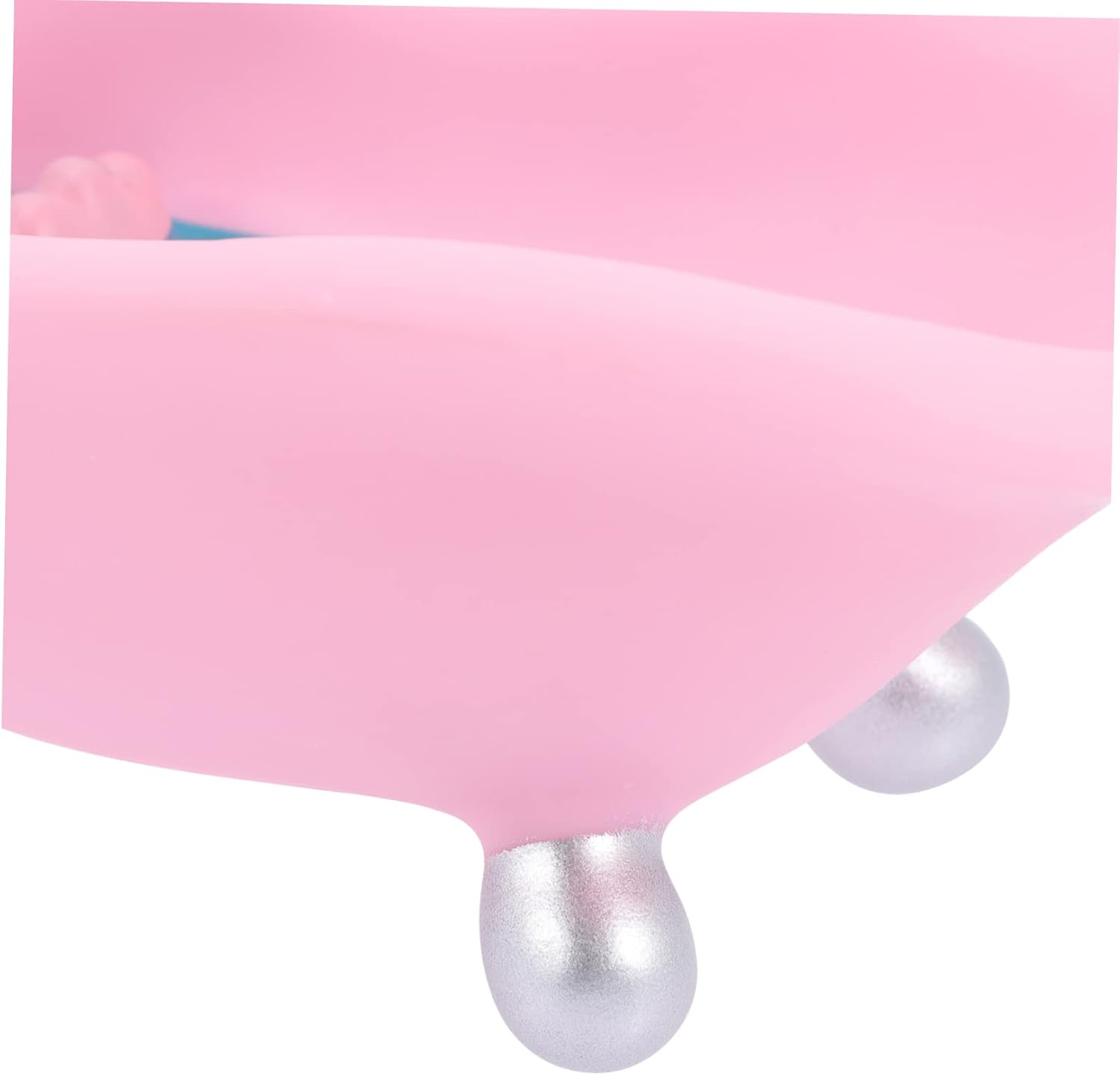 Cartoon Unicorn Mini-Size Soap Dish