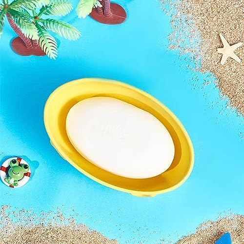 Holigie Duck Soap Box Storage Holder