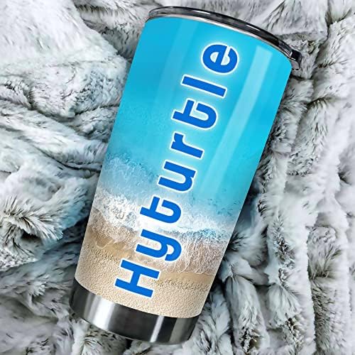 Magnetic Bottle Holder Personalized Gift Stylish Tumbler for Her
