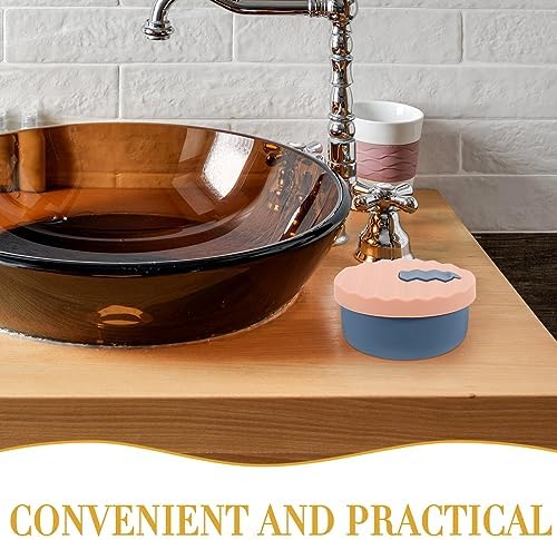 Organizing Style cotton Soap Holder for Bathroom