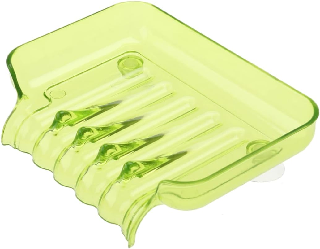 Cabilock Innovative Wall-Mounted Soap Dish