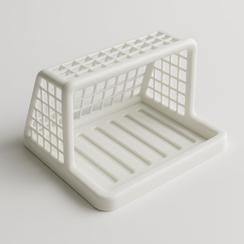 Goal Keeper Soap Dish