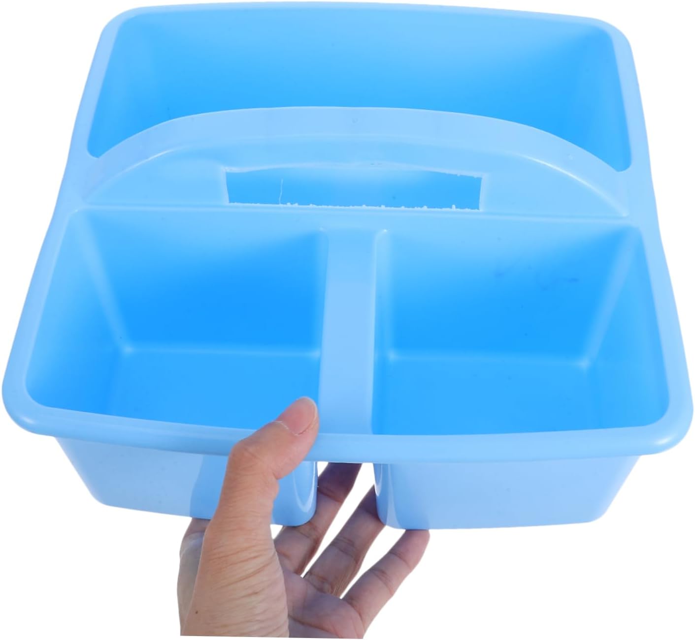 LAPYAPPE Classroom Storage with Handle Organizer 1