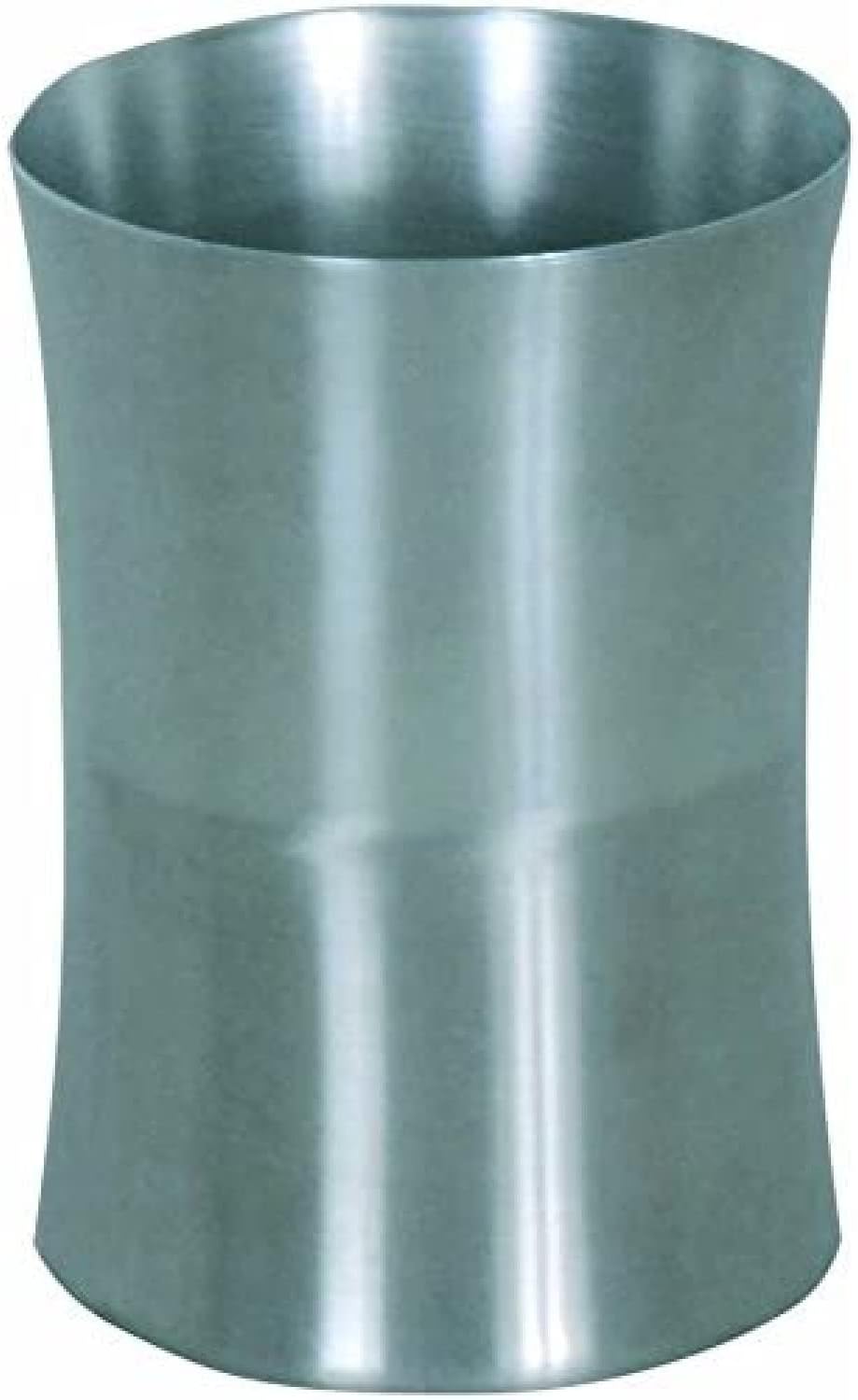 Stainless Steel Tumbler 30x20x15cm Silver Msv Miami