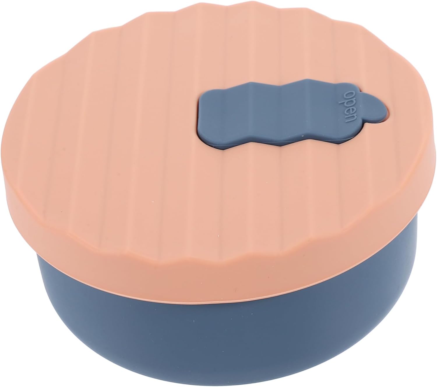 Perfectly affordable and compact Veggie Tray Soap Holder