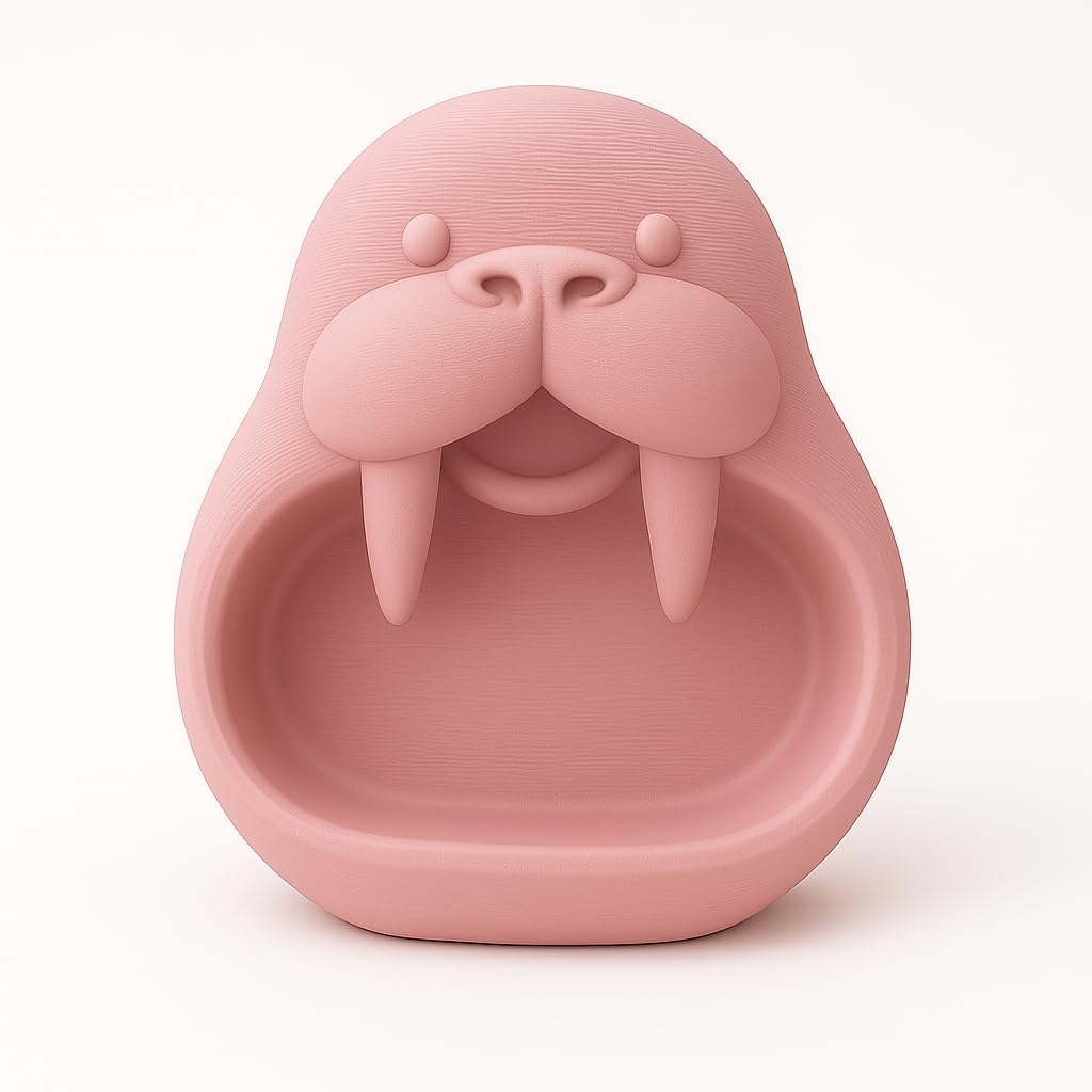 Adorable Walrus Compact