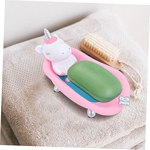 Playful Unicorn Soap Dispenser
