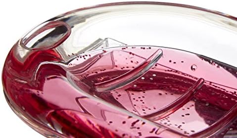 Premier Floating Heart Acrylic Soap Dish