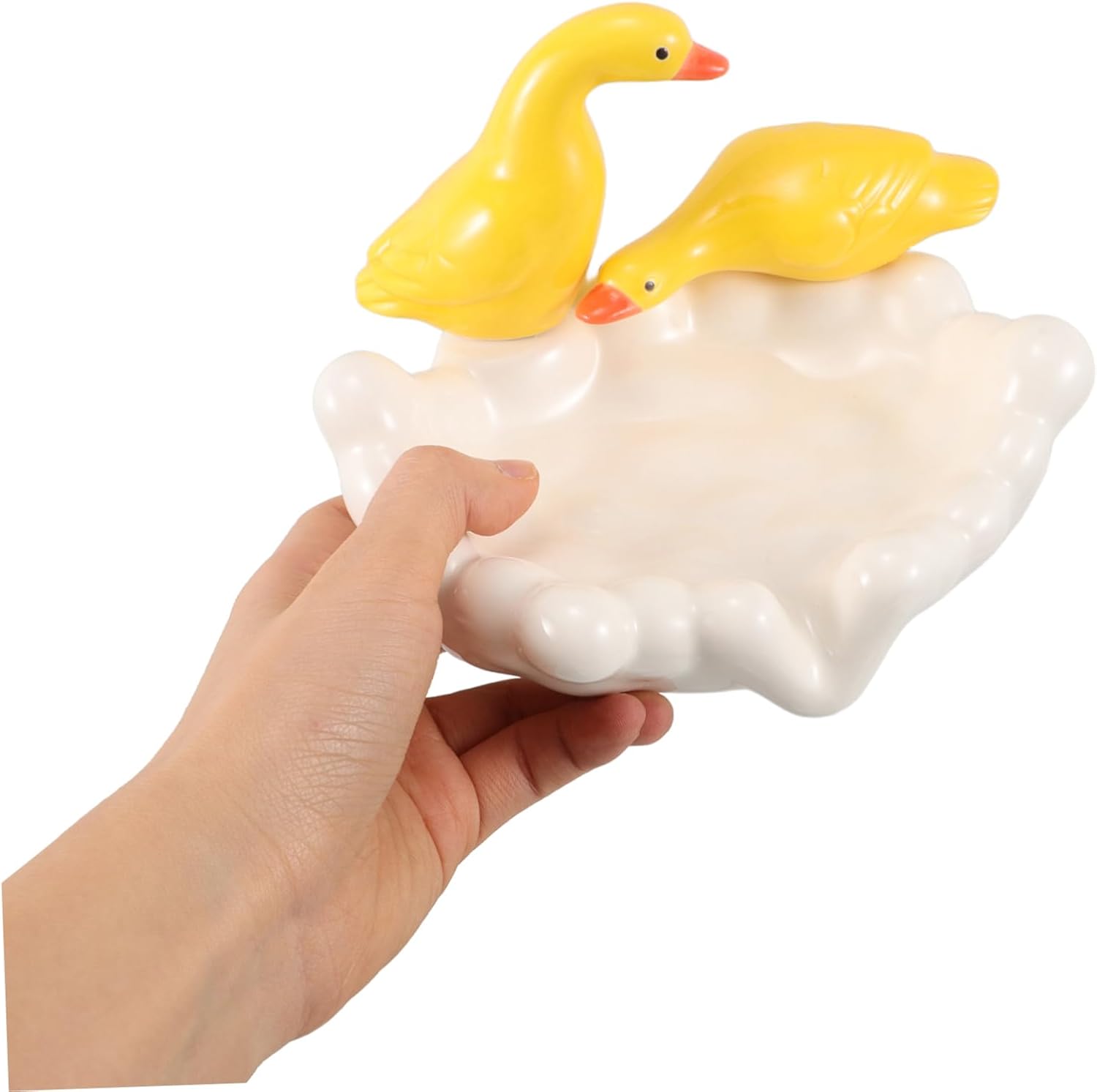 Cute Ducky Soap Holder
