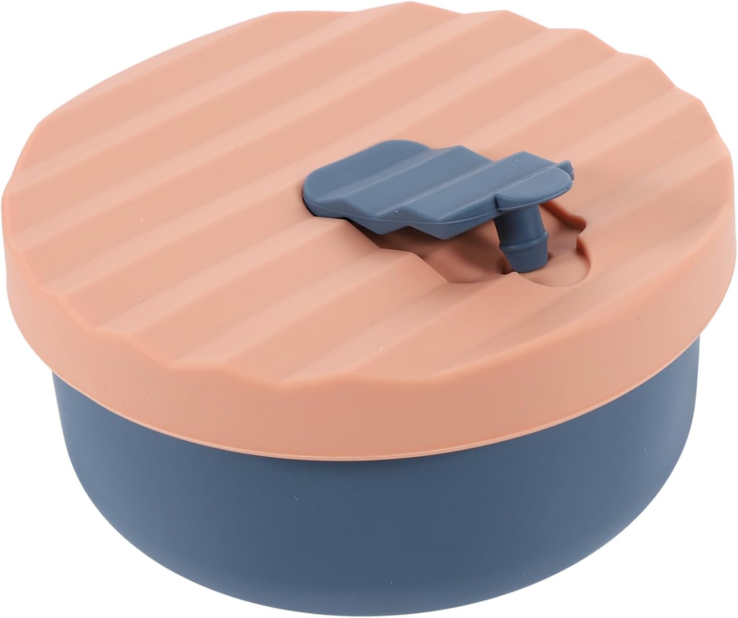 NOLITOY Travel Bar Soap Case Compact Stylish Storage