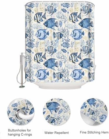 Coastal Ocean Mesh Caddy