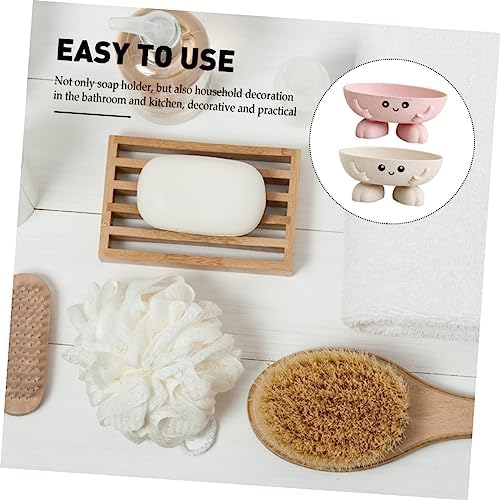 Lovely Bar Soap Holder