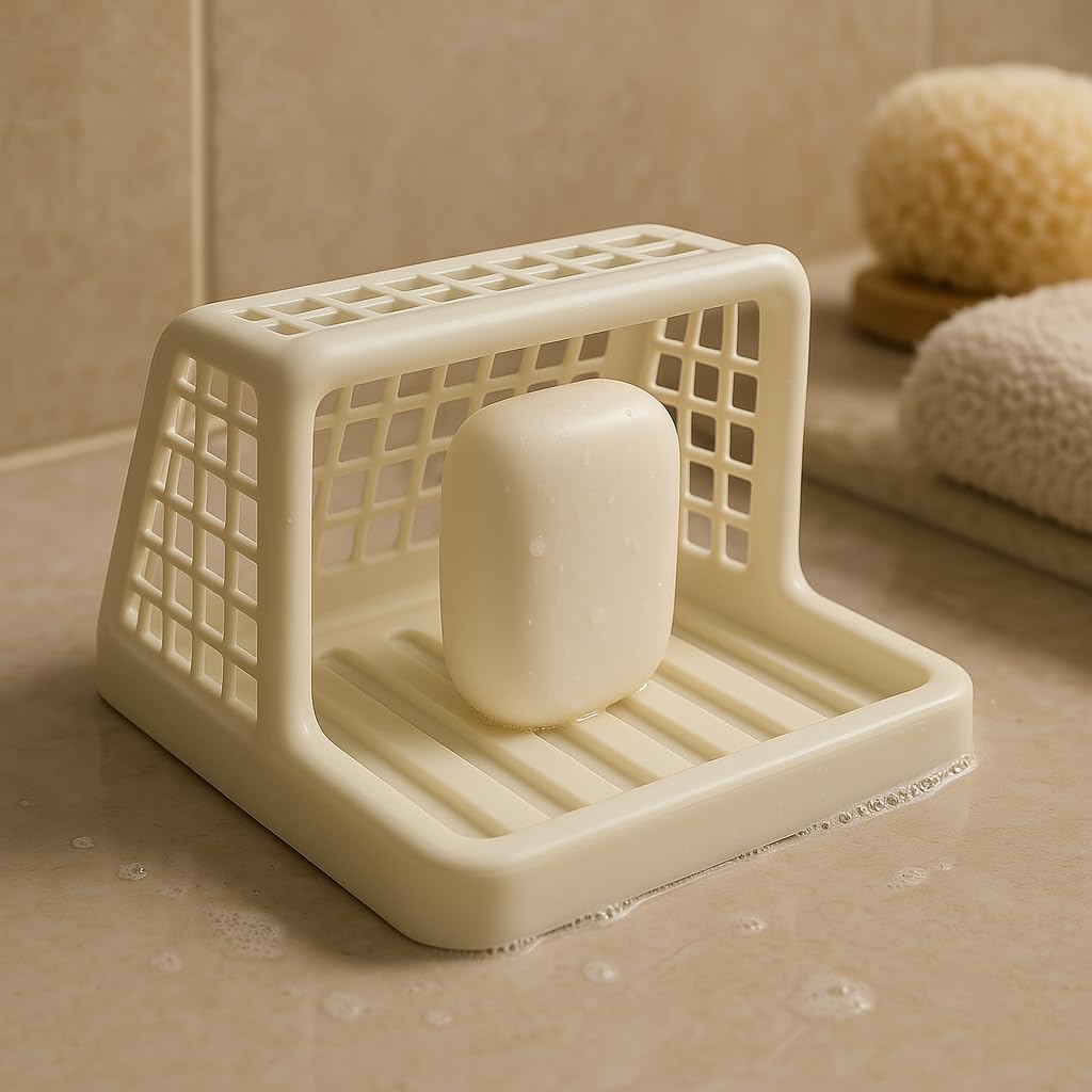 Goal Keeper Soap Dish