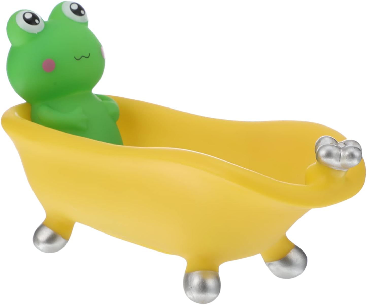 Frog Soap Box - Stylish Bath Accessory