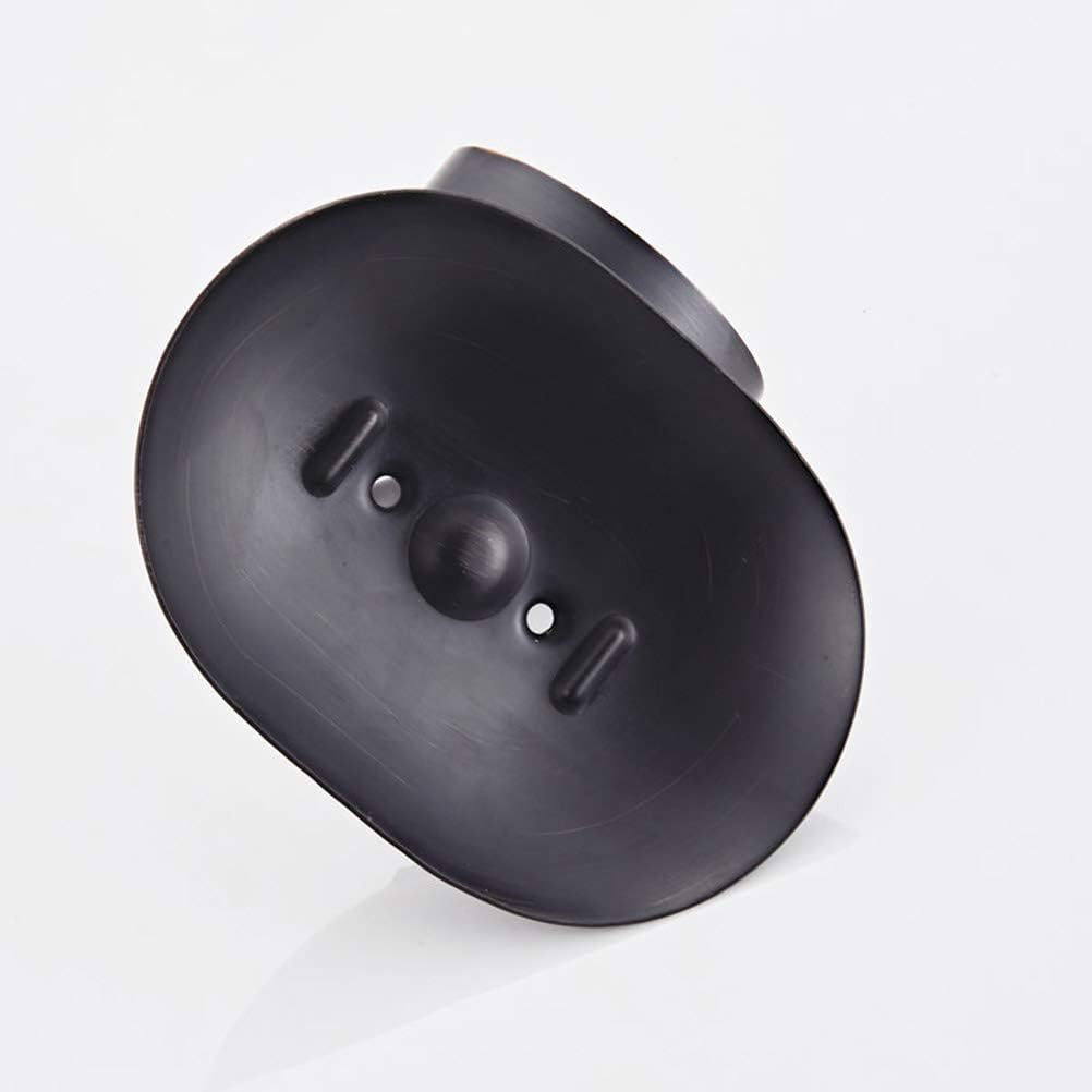 Cabilock antique wall-mounted soap dish for family