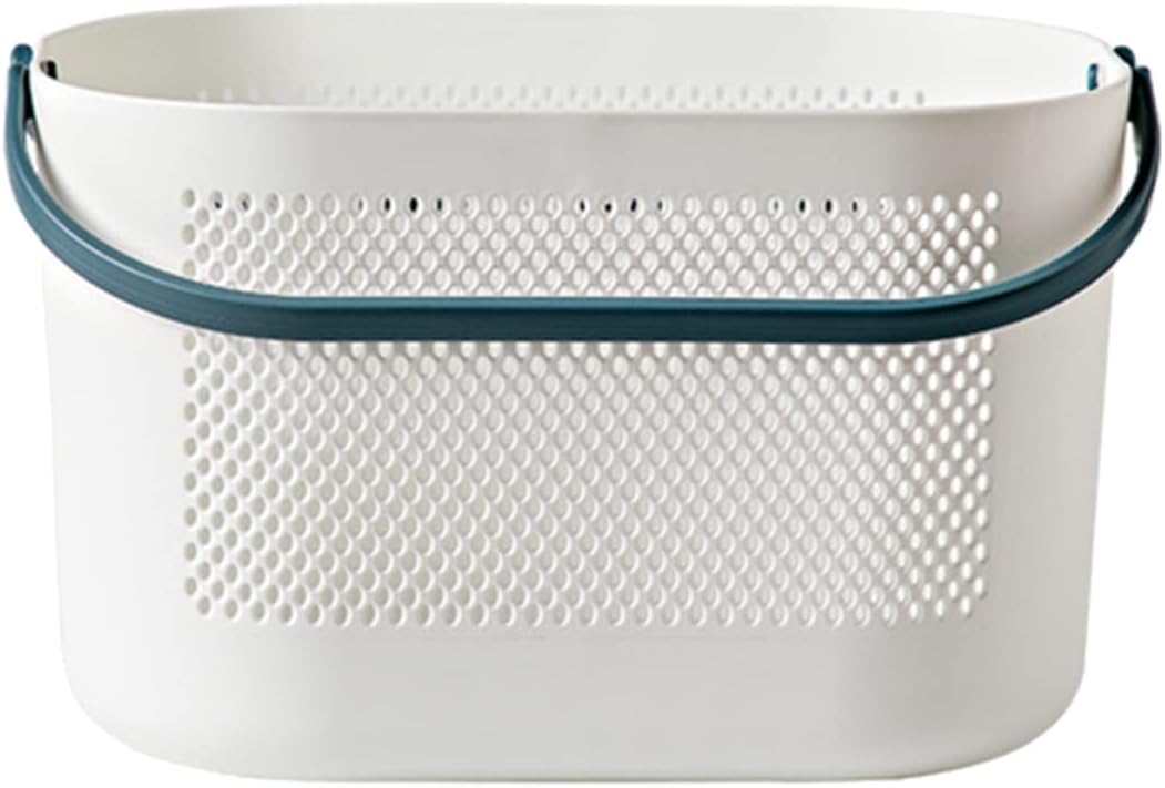 Toddmommy Portable Organizer Handy for Bathroom Pantry and Kids Essentials