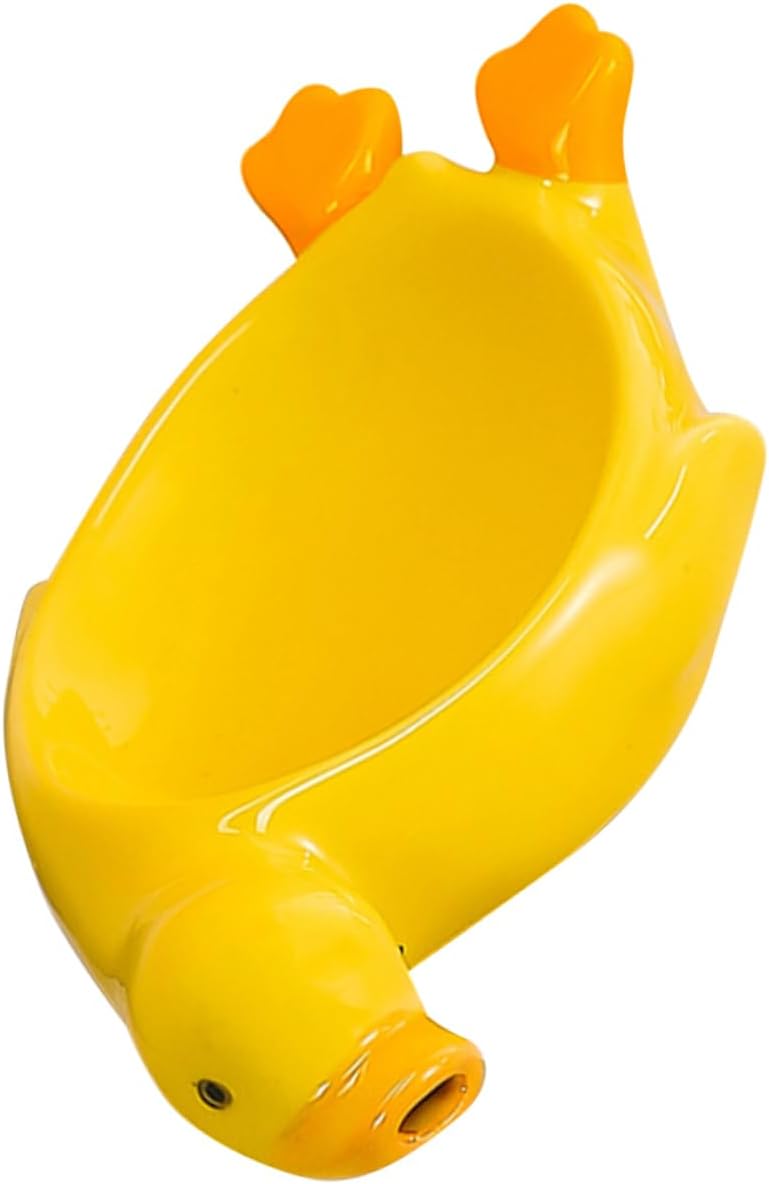 Luxshiny Ceramic Soap Dish Holder