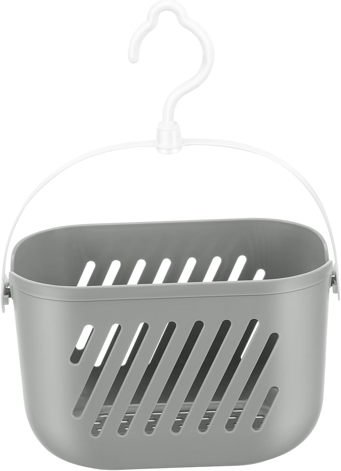 Angoily Hanging Shower Caddy Portable Storage Basket