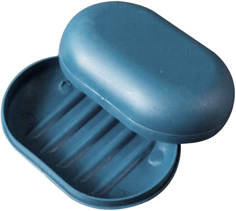 Bilikkeyu Soap Holder Travel Storage Travel