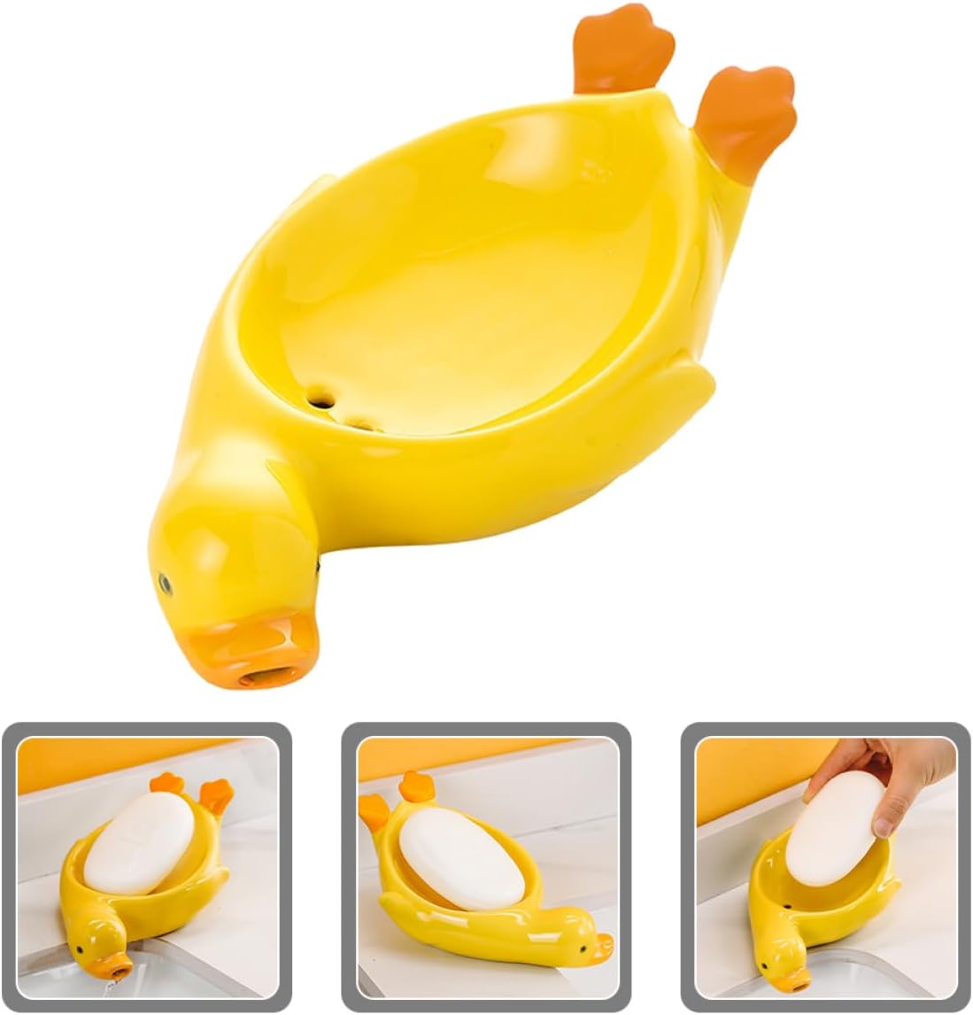 Cute Box for BathroomSink
