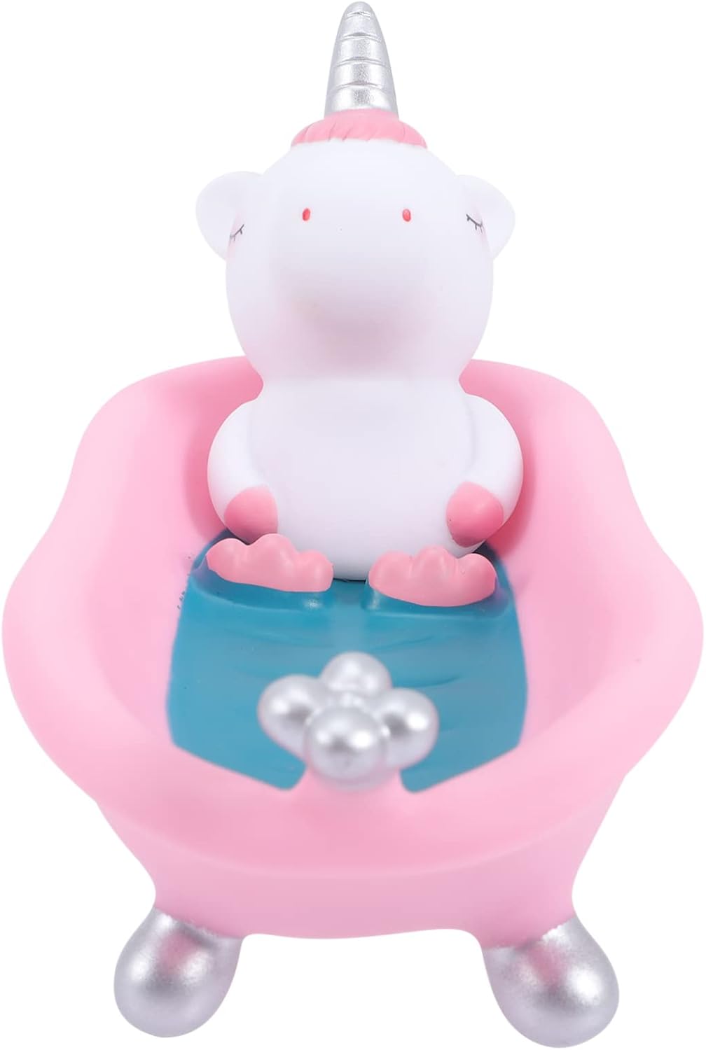 Goat Unicorn Soap Box Holder