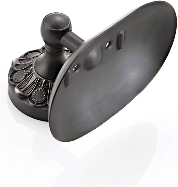 Cabilock antique wall-mounted soap dish for family
