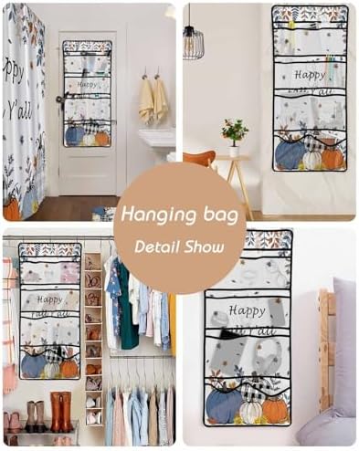 Quick Install Mesh Shower Organizer