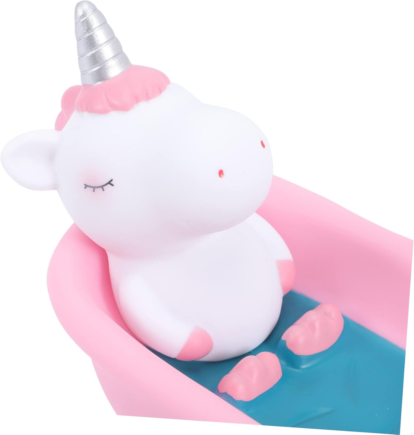 Goat Unicorn Soap Box Holder