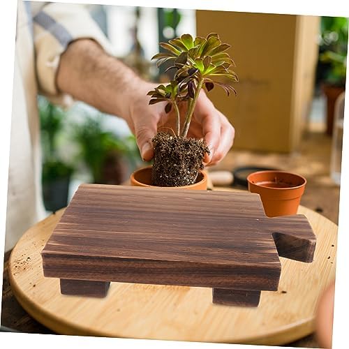 WoodenSOAP Tray Rack for Kitchen Bathroom