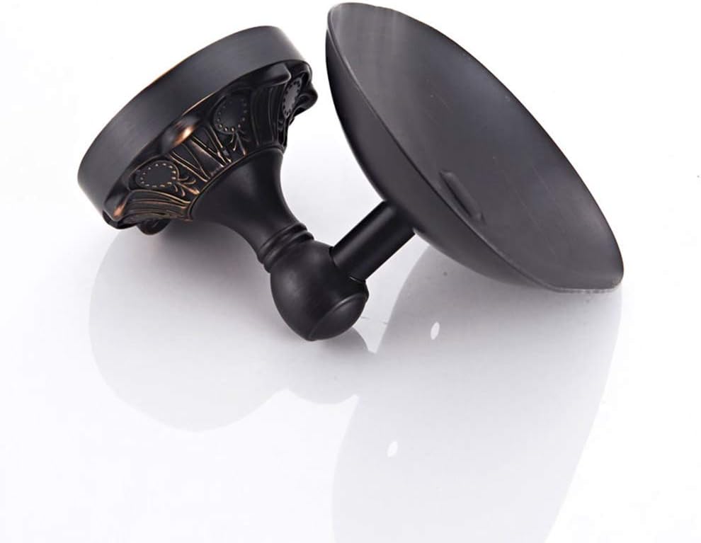 Cabilock antique wall-mounted soap dish for family