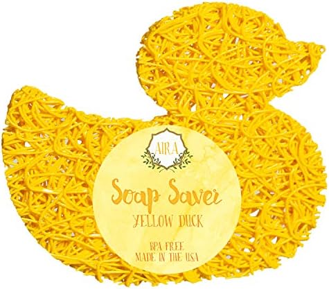 Aira Soap Saver Extend soap Life in bath