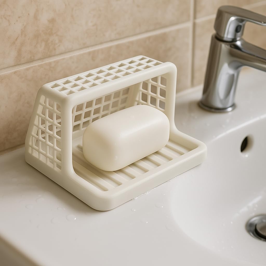 Goal Keeper Soap Dish