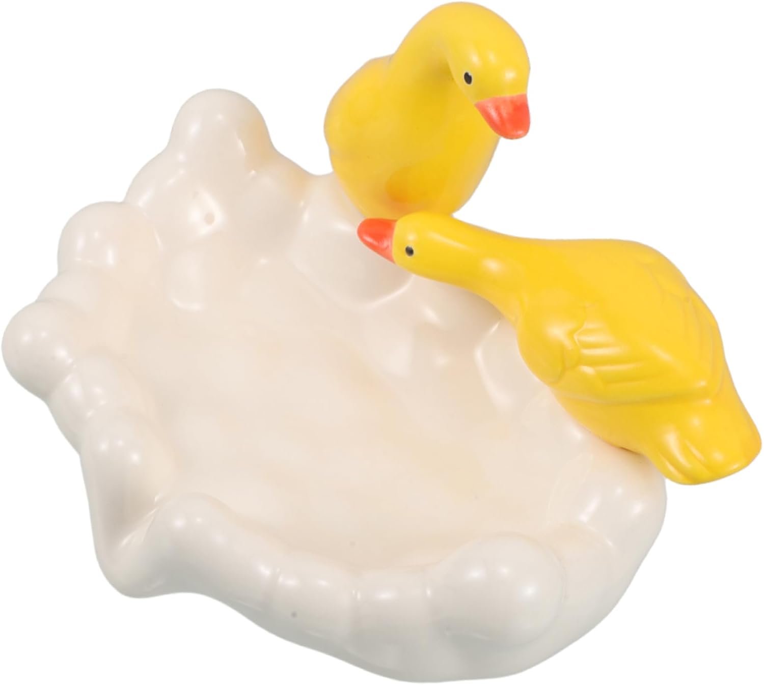 Gatuida Duck Soap Dish Holder