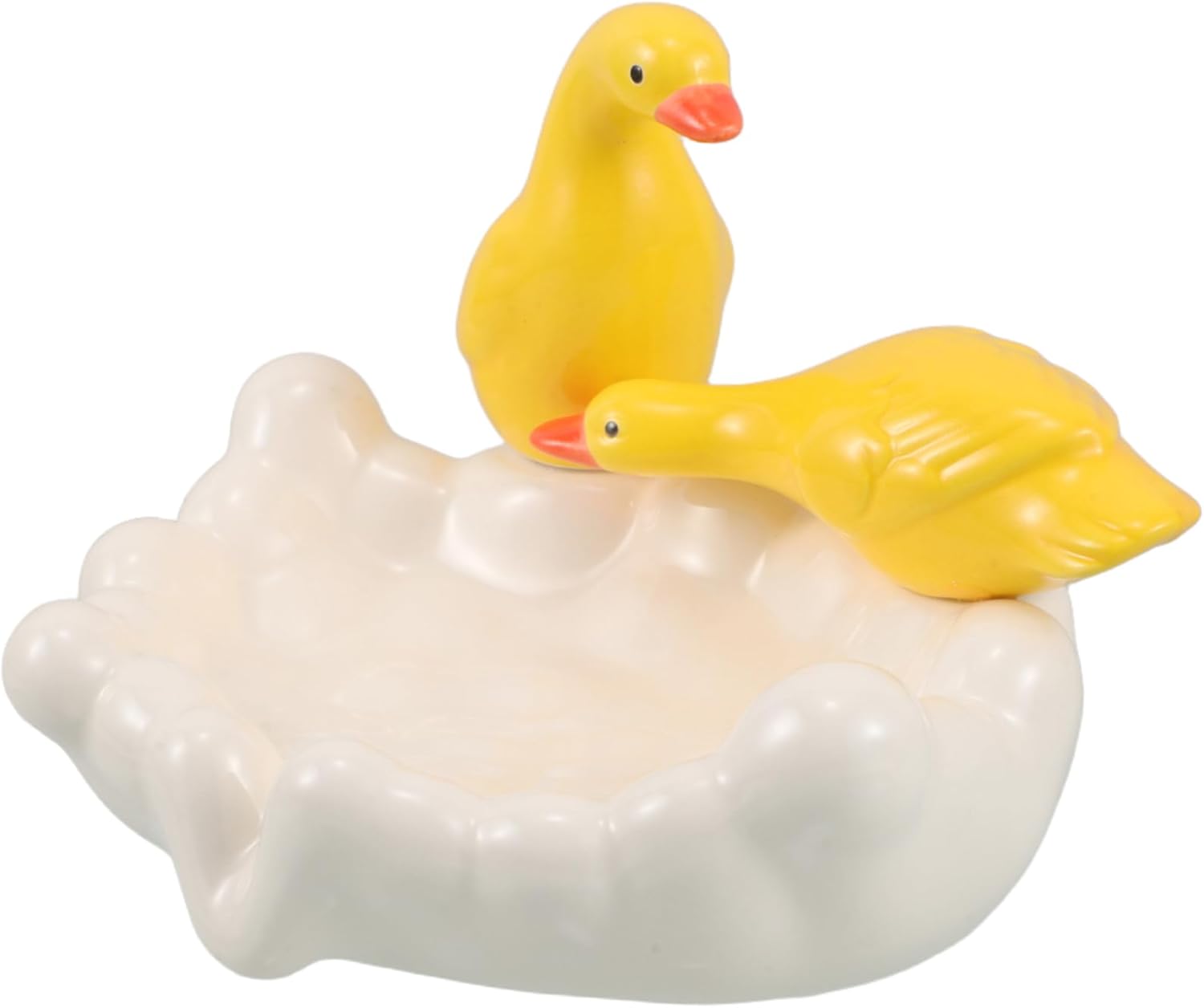 Durable and Adorable Duck Soap RackPerfect for RVs Bathrooms and Kitchens