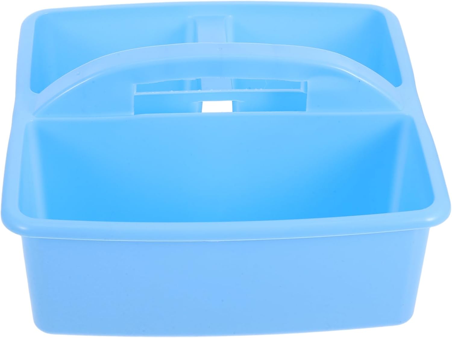 LAPYAPPE Classroom Storage with Handle Organizer 1