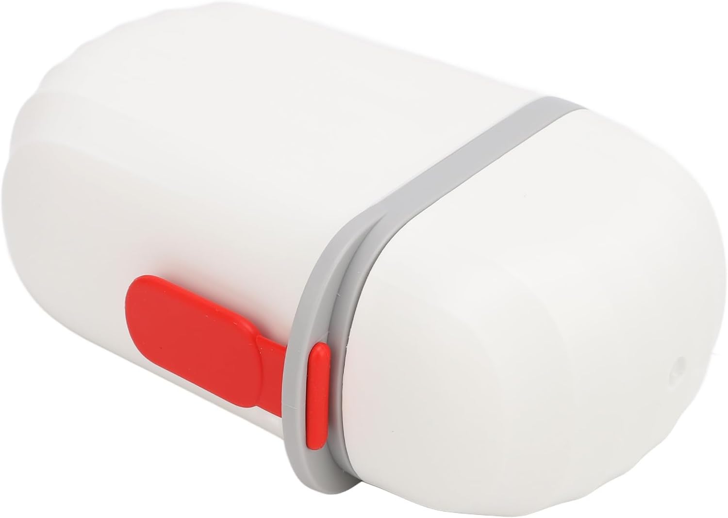 Travel-Friendly Soap Holder Gym Daily Use