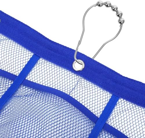 ABOOFAN Hanging Organizer for Showers Kids Toys and More